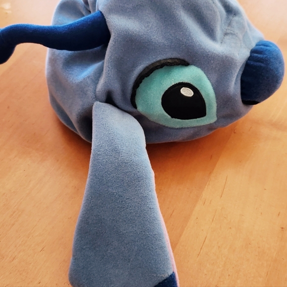Stitch Hat (Youth size) - Picture 8 of 8